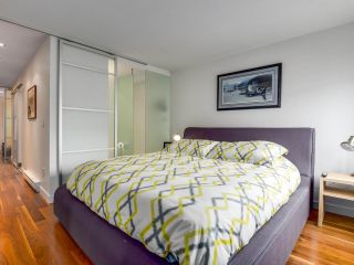Photo 10: 2264 ALDER Street in Vancouver: Fairview VW Townhouse for sale in "Marina Place" (Vancouver West)  : MLS®# R2163720