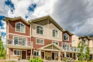 Photo 25: 72 Skyview Ranch Avenue NE in Calgary: Skyview Ranch Row/Townhouse for sale : MLS®# A1232895