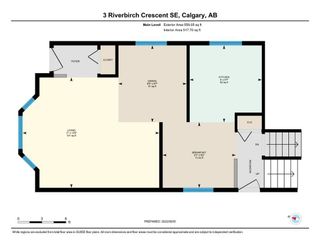 Photo 37: 3 Riverbirch Crescent SE in Calgary: Riverbend Detached for sale : MLS®# A1244755