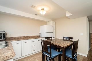 Photo 22: 319 Mosselle Drive in Winnipeg: Amber Trails Residential for sale (4F)  : MLS®# 202215316