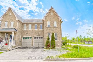 Photo 1: 47 Westray Crescent in Ajax: Northeast Ajax House (2-Storey) for sale : MLS®# E8361106