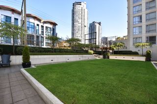 Photo 30: 1006 1225 RICHARDS Street in Vancouver: Downtown VW Condo for sale in "EDEN" (Vancouver West)  : MLS®# R2801112
