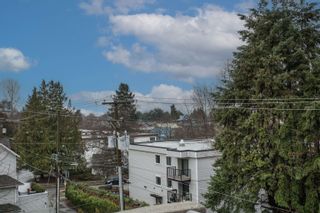 Photo 13: 403 1867 W 3RD Avenue in Vancouver: Kitsilano Condo for sale in "ST. CLAIRE COURT" (Vancouver West)  : MLS®# R2844168