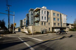 Photo 19: 309 4815 55B Street in Ladner: Hawthorne Condo for sale in "THE POINTE" : MLS®# R2184632