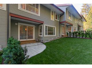 Photo 5: 59 23651 132 Avenue in Maple Ridge: Silver Valley Townhouse for sale in "MYRON'S MUSE AT SILVER VALLEY" : MLS®# V1132510