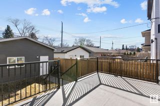 Photo 44: 10531 67 Avenue in Edmonton: Zone 15 House for sale : MLS®# E4380476