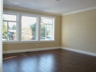 Photo 12: 375 GUILBY Street in Coquitlam: Coquitlam West House for sale : MLS®# V1095650