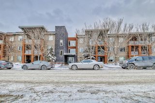 Photo 2: 321 2727 28 Avenue SE in Calgary: Dover Apartment for sale : MLS®# A2022433