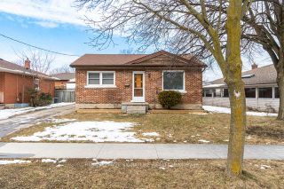 Photo 2: 24 Donley Street in Kitchener: House (Bungalow) for sale : MLS®# X8086740