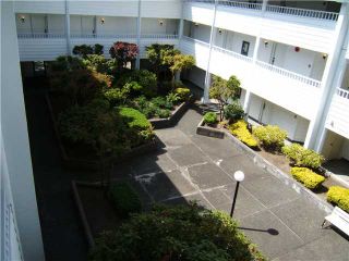 Photo 6: # 315 707 8TH ST in New Westminster: Uptown NW Condo for sale in "THE DIPLOMAT" : MLS®# V1010308