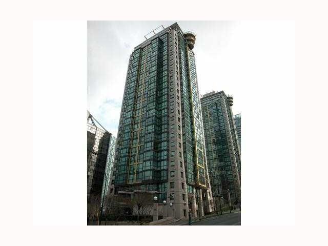 Main Photo: 207 1367 ALBERNI Street in Vancouver: West End VW Condo for sale in "THE LIONS" (Vancouver West)  : MLS®# V817680