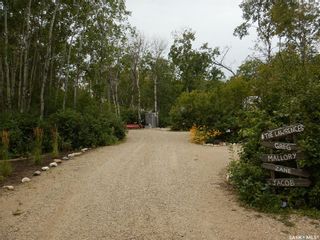 Photo 4: #8 Wildberry Bend Deep Woods RV Campground in Wakaw Lake: Lot/Land for sale : MLS®# SK890914