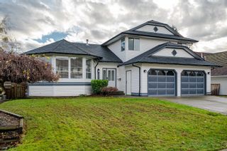 Photo 1: 31116 SIDONI Avenue in Abbotsford: Abbotsford West House for sale : MLS®# R2636360