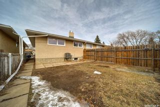 Photo 24: 7301-7303 Bowman Avenue in Regina: Dieppe Place Residential for sale : MLS®# SK962984