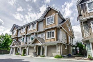 Photo 14: 16 9451 GRANVILLE Avenue in Richmond: McLennan North Townhouse for sale : MLS®# R2871487