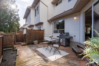 Photo 4: 12 32311 MCRAE Avenue in Mission: Mission BC Townhouse for sale in "SPENCER ESTATES" : MLS®# R2877456