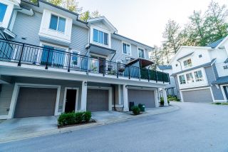 Photo 34: 138 9718 161A Street in Surrey: Fleetwood Tynehead Townhouse for sale in "CANOPY AT TYNEHEAD PARK" : MLS®# R2813030