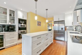 Photo 12: 4520 W 11TH Avenue in Vancouver: Point Grey House for sale (Vancouver West)  : MLS®# R2761070
