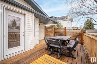 Photo 45: 9032 94 Street in Edmonton: Zone 18 House for sale : MLS®# E4385213