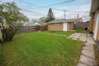 Photo 17: 1242 Boyd Avenue in Winnipeg: Shaughnessy Heights Residential for sale (4B)  : MLS®# 202314179