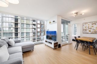 Photo 5: 1908 1495 RICHARDS Street in Vancouver: Yaletown Condo for sale (Vancouver West)  : MLS®# R2725724