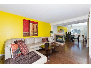 Photo 5: 88 NEW BRIGHTON Common SE in CALGARY: New Brighton Residential Detached Single Family for sale (Calgary)  : MLS®# C3626055
