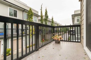 Photo 15: 75 15833 26 Avenue in Surrey: Grandview Surrey Townhouse for sale in "Brownstones" (South Surrey White Rock)  : MLS®# R2203395