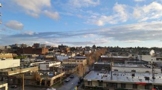Photo 7: 903 38 W 1ST Avenue in Vancouver: False Creek Condo for sale (Vancouver West)  : MLS®# R2031792