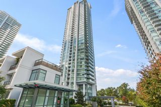 Photo 1: 2702 4900 LENNOX Lane in Burnaby: Metrotown Condo for sale (Burnaby South)  : MLS®# R2622843