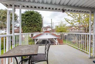 Photo 17: 2715 E 47TH AVENUE in Vancouver East: Killarney VE House for sale ()  : MLS®# R2058145