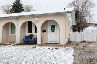 Main Photo: 6719 Betsworth Avenue in Winnipeg: Westdale Residential for sale (1H)  : MLS®# 202226541