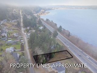Main Photo: Lot 7 Hillview Rd in Lantzville: Na Upper Lantzville Land for sale (Nanaimo)  : MLS®# 954353