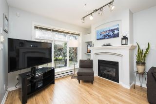 Photo 5: 1328 MAHON Avenue in North Vancouver: Central Lonsdale Townhouse for sale : MLS®# R2156696