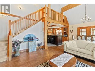 Photo 28: 3328 Roncastle Road in Blind Bay: House for sale : MLS®# 10305102
