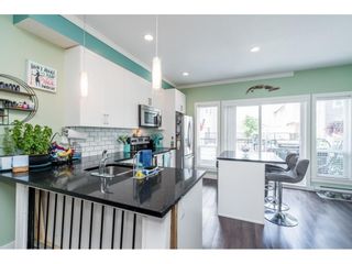 Photo 12: 105 32789 BURTON Avenue in Mission: Mission BC Townhouse for sale in "SILVER CREEK" : MLS®# R2582056