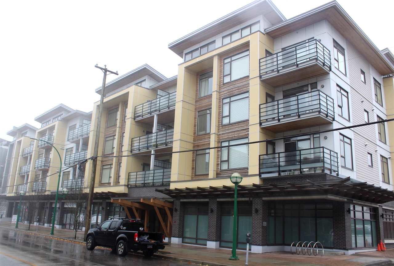 Main Photo: PH22 5248 GRIMMER Street in Burnaby: Metrotown Condo for sale in "Metro 1" (Burnaby South)  : MLS®# R2426751