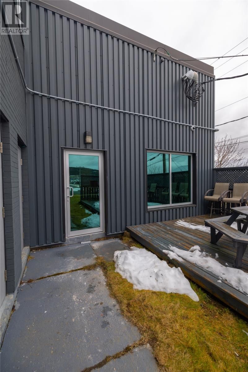 Main Photo: 42 O'Leary Avenue Unit#2 in St. John's: Business for lease : MLS®# 1257726
