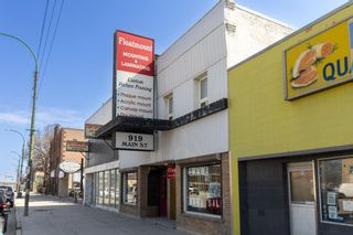 Photo 1: 919 Main Street in Winnipeg: Industrial / Commercial / Investment for sale (4A)  : MLS®# 202312706