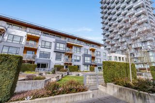 Photo 18: 2 8598 RIVER DISTRICT CROSSING in Vancouver: South Marine Townhouse for sale (Vancouver East)  : MLS®# R2862726