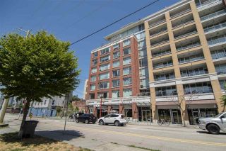 Photo 14: 520 221 UNION Street in Vancouver: Strathcona Condo for sale (Vancouver East)  : MLS®# R2778011