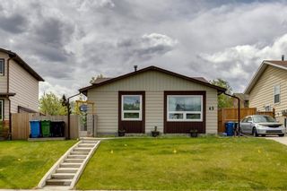 Photo 1: 43 Bernard Close NW in Calgary: Beddington Heights Detached for sale : MLS®# A1219607