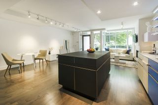 Photo 6: 861 RICHARDS STREET in Vancouver: Downtown VW Townhouse for sale (Vancouver West)  : MLS®# R2276991
