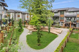 Photo 17: 35 8508 204 Street in Langley: Willoughby Heights Townhouse for sale in "ZETTER PLACE" : MLS®# R2685860