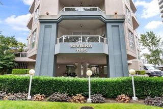 Photo 39: 1903 SPH - 1185 QUAYSIDE Drive in New Westminster: Quay Condo for sale in "RIVIERA" : MLS®# R2852402