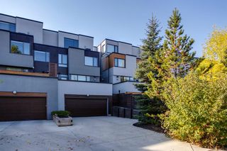 Photo 50: 2130 28 Avenue SW in Calgary: Richmond Semi Detached (Half Duplex) for sale : MLS®# A1259668