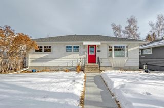Photo 1: 3747 36 Avenue SW in Calgary: Rutland Park Detached for sale : MLS®# A2018559