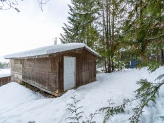Photo 26: 622 ELSON ROAD: South Shuswap House for sale (South East)  : MLS®# 165656