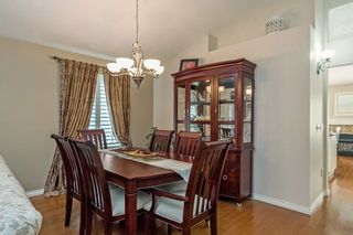 Photo 4: 13 16888 80 Avenue in Surrey: Fleetwood Tynehead Townhouse for sale in "Stonecroft" : MLS®# R2208468