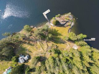 Photo 7: LOT 1&2 WEST BAY LANDING: Gambier Island House for sale in "West Bay Landing" (Sunshine Coast)  : MLS®# R2869092