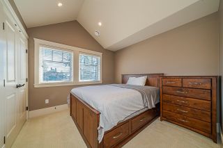 Photo 27: 221 THIRD Avenue in New Westminster: Queens Park House for sale : MLS®# R2758704